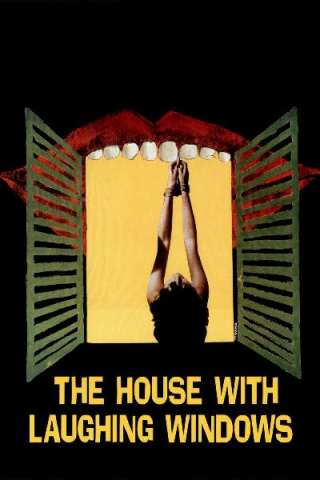 La casa dalle finestre che ridono (1976) streaming