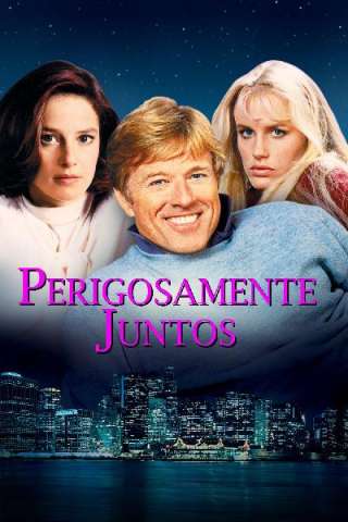 Pericolosamente insieme (1986) streaming