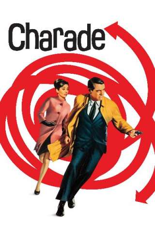Sciarada (1963) streaming