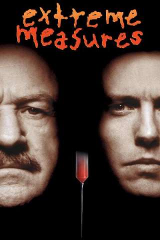 Extreme Measures - Soluzioni estreme (1996) streaming