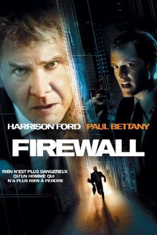 Firewall - Accesso negato (2006) streaming