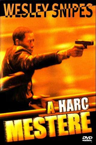 L'arte della guerra (2000) streaming