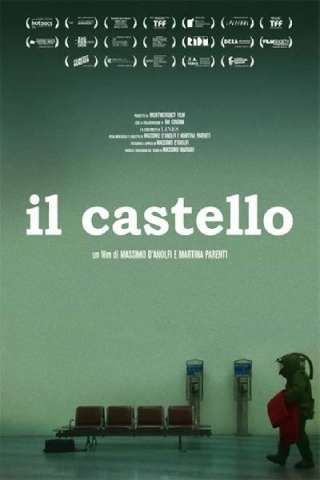 Il castello (2011) streaming