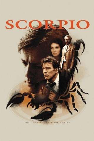 Scorpio (1973) streaming