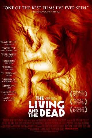 TLTD - The living and the dead (2006) streaming