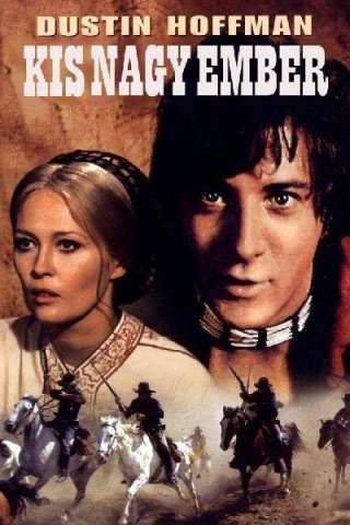 Piccolo grande uomo (1970) streaming