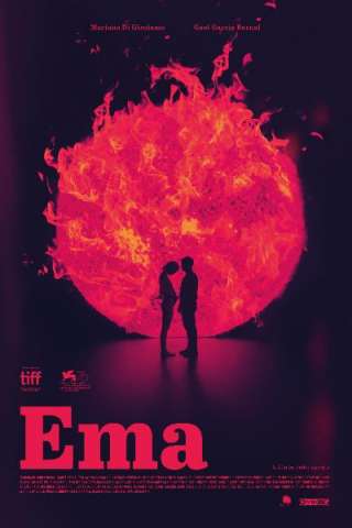 Ema (2019) (2019) streaming