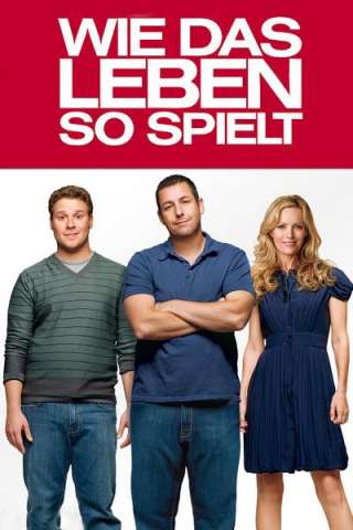Funny People (2009) streaming