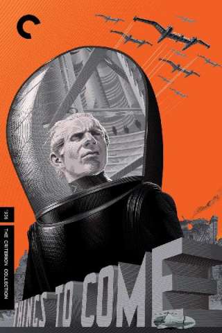 La vita futura (1936) streaming