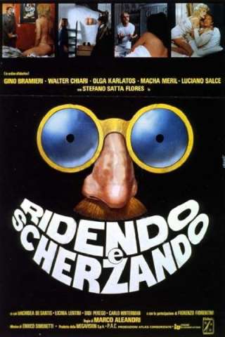 Ridendo e scherzando (1978) streaming