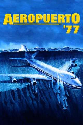 Airport '77 (1977) streaming