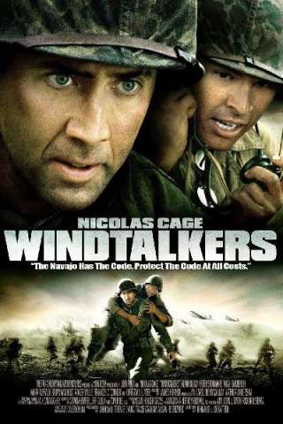 Windtalkers (2002) streaming