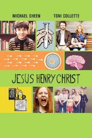 Jesus Henry Christ (2012) streaming