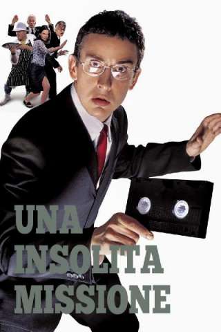 Una Insolita Missione (2001) streaming
