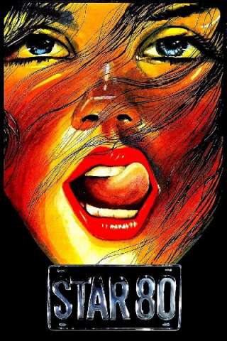 Star 80 (1983) streaming