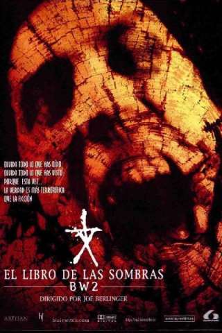 Il libro segreto delle streghe - Blair Witch 2 (2000) streaming