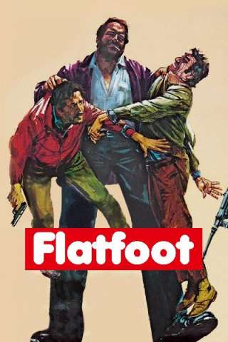 Piedone lo sbirro (1973) streaming