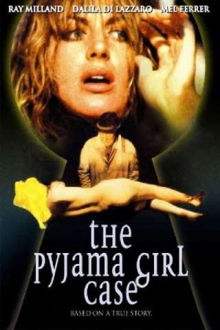 La ragazza dal pigiama giallo (1977) streaming