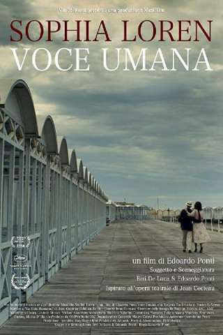 Voce umana (2014) streaming