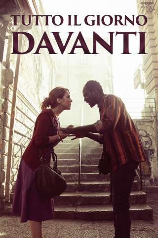 Tutto il giorno davanti (2020) streaming