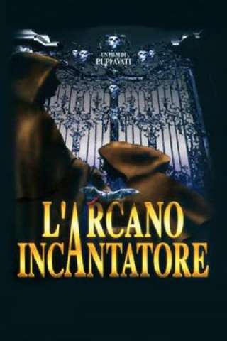L'arcano incantatore (1996) streaming