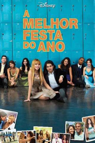 Prom - Ballo di fine anno (2011) streaming