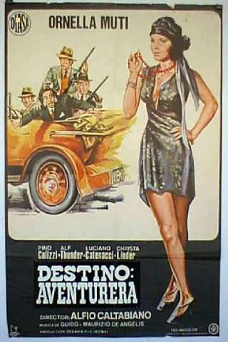 Tutti figli di Mammasantissima (1973) streaming