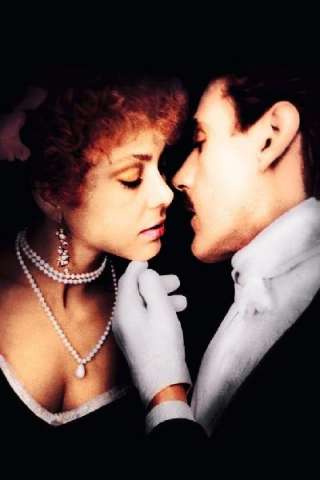 Un amore di Swann (1984) streaming