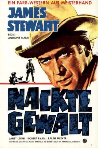 Lo sperone nudo (1953) streaming