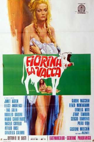Fiorina la vacca (1972) streaming