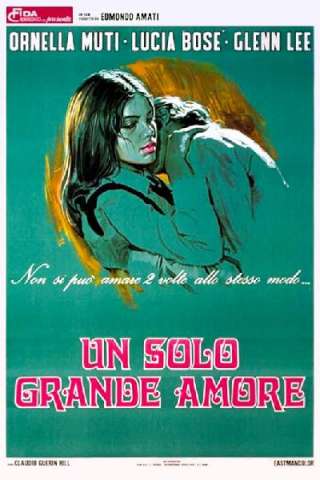 Un solo grande amore (1972) streaming