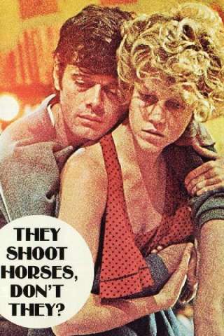 Non si uccidono così anche i cavalli? (1969) streaming