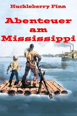Le avventure di Huck Finn (1960) streaming