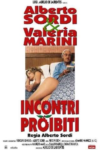 Incontri proibiti (1998) streaming