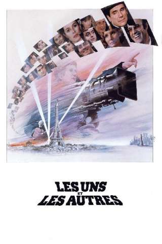 Bolero (1981) streaming