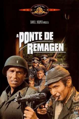 Il ponte di Remagen (1969) streaming