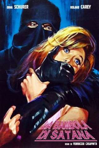 La bambola di Satana (1969) streaming