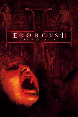 L'esorcista - La genesi (2004) streaming