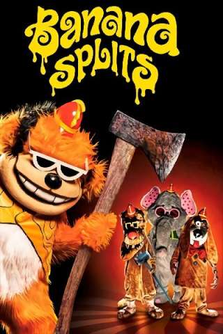 The Banana Splits Movie (2019) streaming