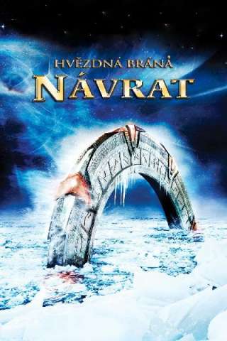 Stargate: Continuum (2008) streaming