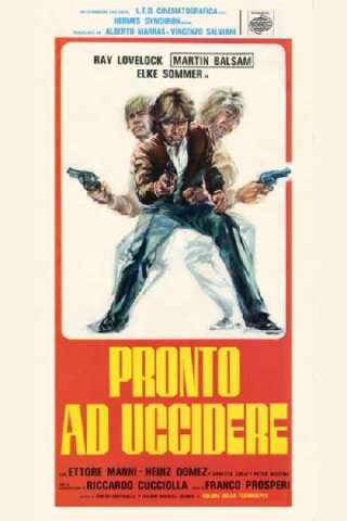 Pronto ad uccidere (1976) streaming