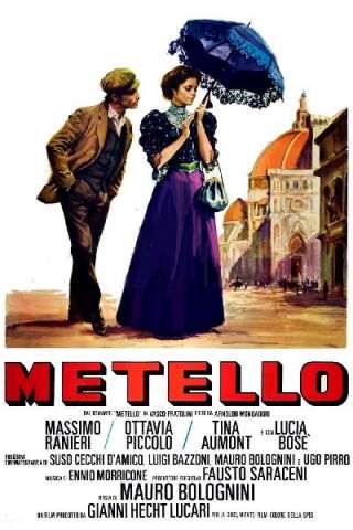 Metello (1970) streaming