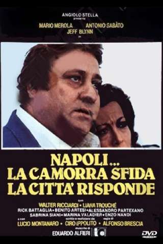 Napoli... la camorra sfida, la città risponde (1979) streaming