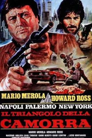 Napoli, Palermo, New York - Il triangolo della camorra (1981) streaming