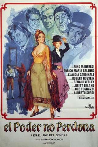Nell'anno del Signore (1969) streaming