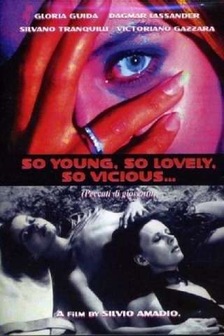 Peccati di gioventù (1975) streaming