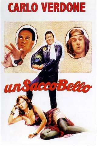 Un sacco bello (1980) streaming