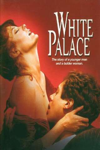 Calda emozione (1990) streaming