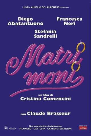 Matrimoni (1998) streaming