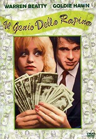 Il genio della rapina (1971) streaming